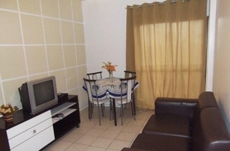 Flat Jardim de Alah Apartment Salvador Ruang foto