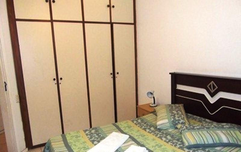Flat Jardim de Alah Apartment Salvador Ruang foto