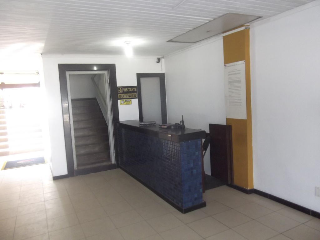 Flat Jardim de Alah Apartment Salvador Ruang foto