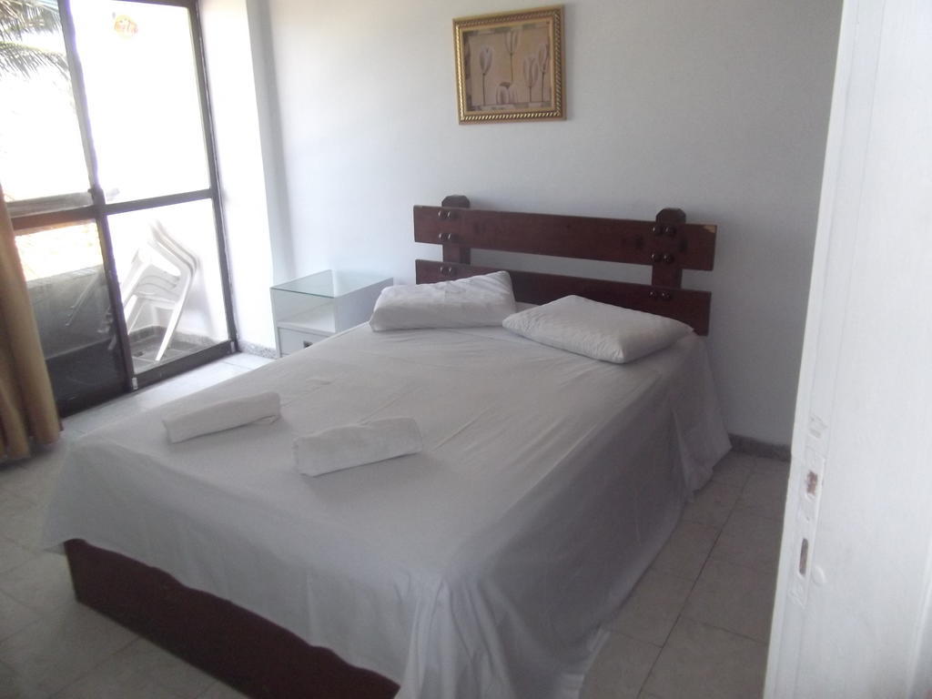 Flat Jardim de Alah Apartment Salvador Bagian luar foto