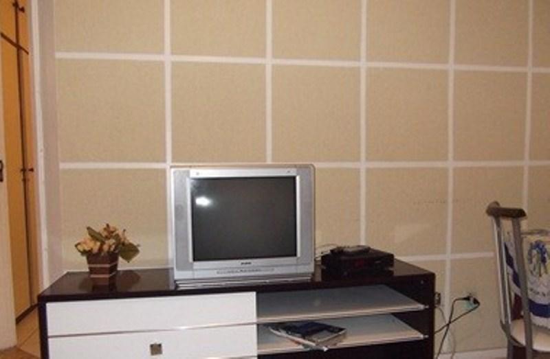 Flat Jardim de Alah Apartment Salvador Bagian luar foto